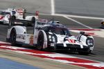Porsche 919 Hybrid 2015 года